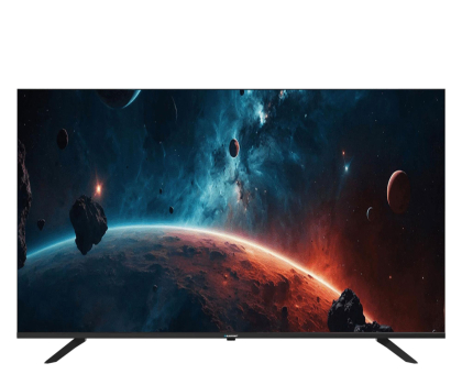 Telewizor 55" BLAUPUNKT 55UGC5500S LED 4K Google TV DVB-T2